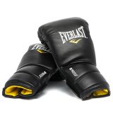 Перчатки боксерские Everlast Protex