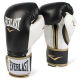 Боксерские перчатки Everlast Powerlock