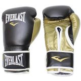 Перчатки боксерские Everlast Powerlock