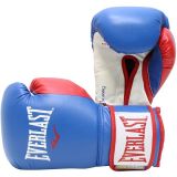 Перчатки для бокса Everlast Powerlock