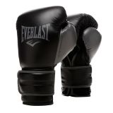 Боксерские перчатки Everlast Powerlock pu