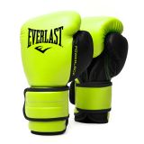 Перчатки для бокса Everlast Powerlock pu
