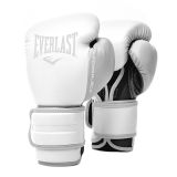 Боксерские перчатки Everlast Powerlock pu 2