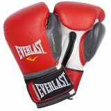 Перчатки для бокса Everlast Powerlock