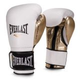 Тренировочные перчатки Everlast Powerlock