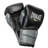 Боксерские перчатки Everlast Protex2 Gel