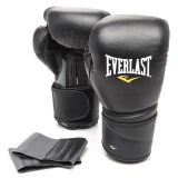Перчатки Everlast Protex2