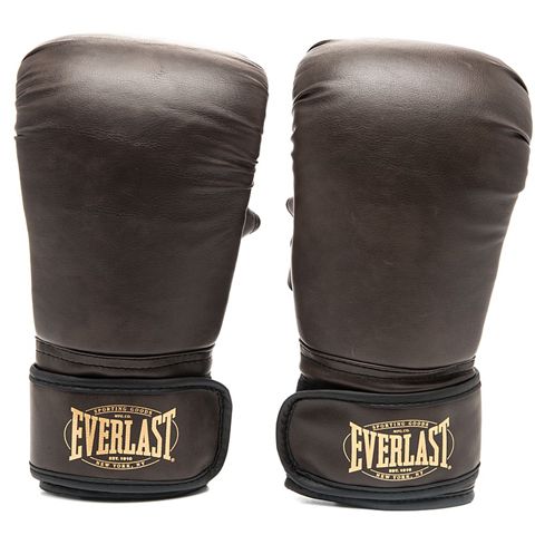 Everlast Vintage перчатки