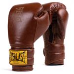 Боксерские перчатки Everlast 1910 Brown