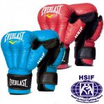 Перчатки для рукопашного боя Everlast HSIF