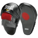 Боксерские лапы Everlast MMA Mantis