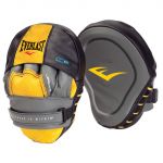 Боксерские лапы Everlast Evergel