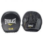 Боксерские лапы Everlast Precision