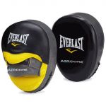 Боксерские лапы Everlast Sefemax Air