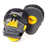 Боксерские лапы Everlast Mantis Punch Mitts