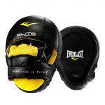 Боксерские лапы Everlast Pro Elite