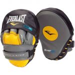 Боксерские лапы Everlast Evergel Mantis