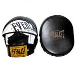 Боксерские лапы Everlast 1910
