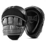 Боксерские лапы Everlast Powerlock