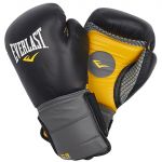 Боксерские лапы - перчатки Everlast