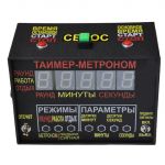 Таймер метроном