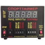 Таймер метроном механический