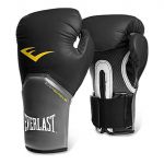 Боксерские перчатки Everlast Pro Style Elite