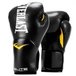 Боксерские перчатки Everlast Elite ProStyle
