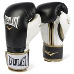 Боксерские перчатки Everlast Powerlock