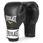 Боксерские перчатки Everlast